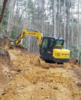 Walker Excavating image 1